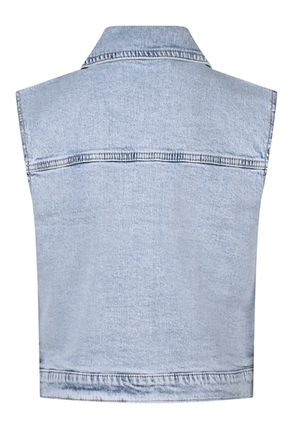D-zine meisjes gilet